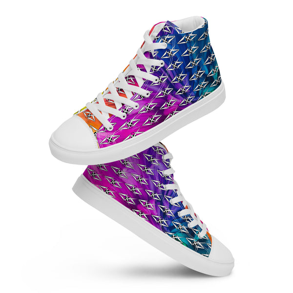 PRISMATIC LUXE BLOOM VYB 22S