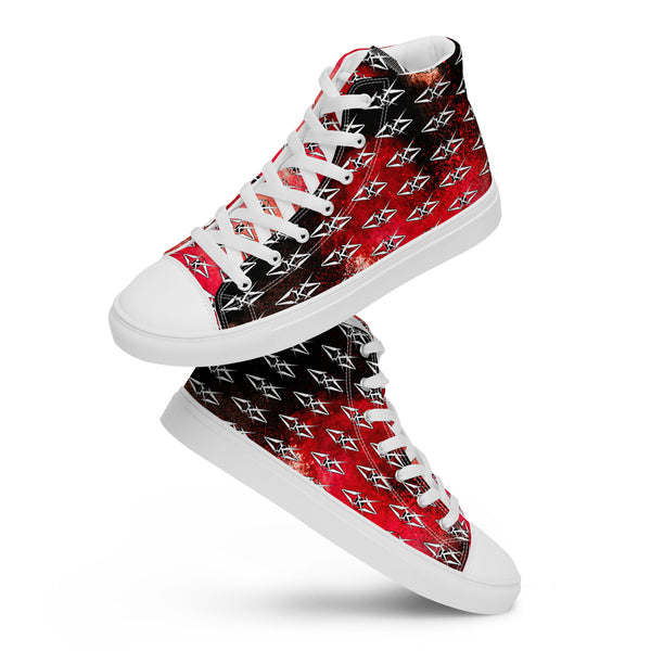 SCARLET VORTEX LUXE 22s