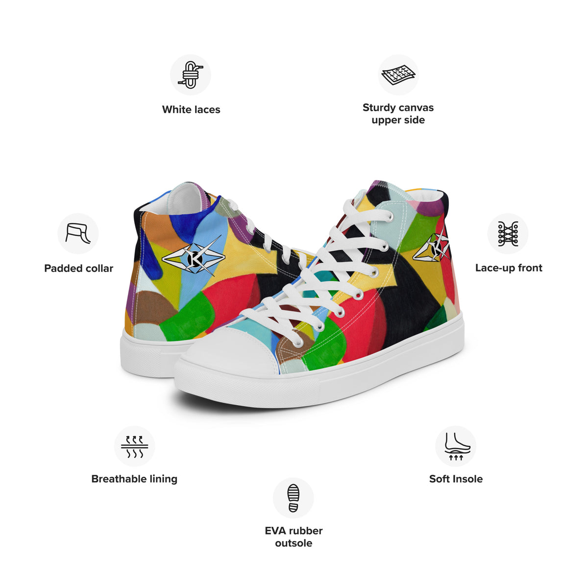 LUXE CHROMATIC PULSE VYB 22s