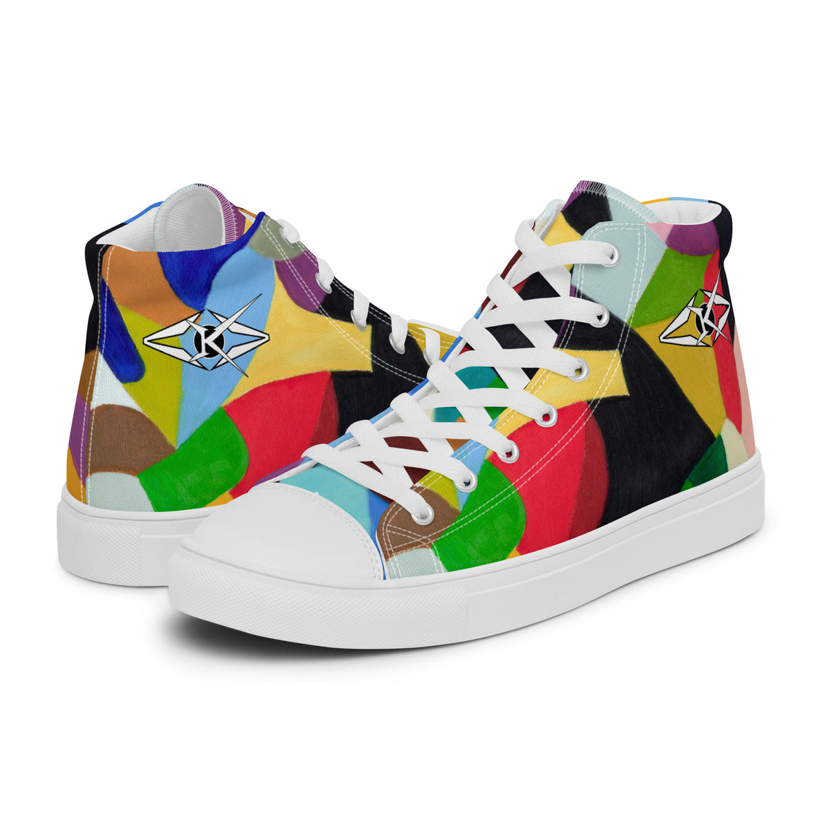 LUXE CHROMATIC PULSE VYB 22s