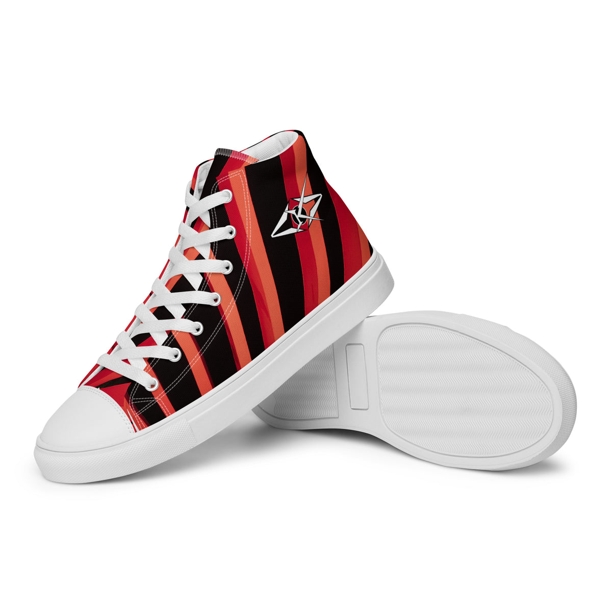 FLAME CASCADE LUXE VYB 22s W