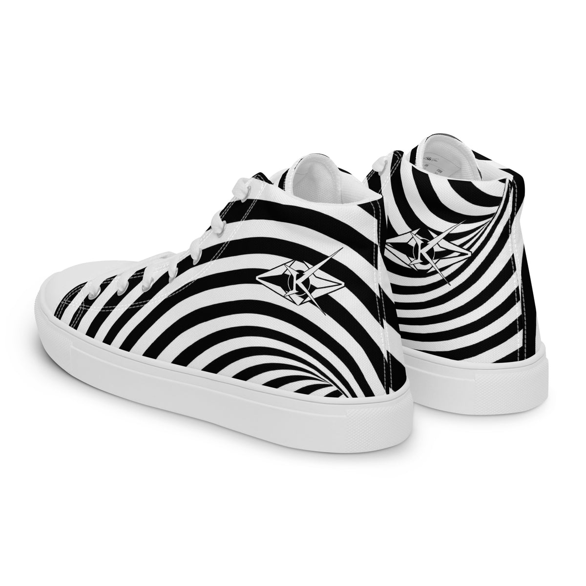 LUXE CYCLONE VYB 22s