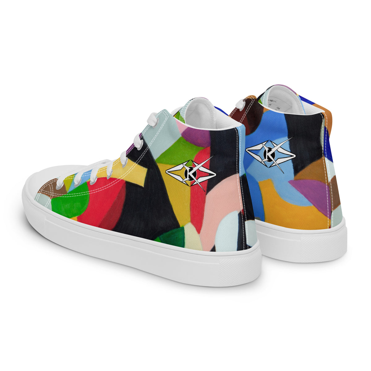 LUXE CHROMATIC PULSE VYB 22s