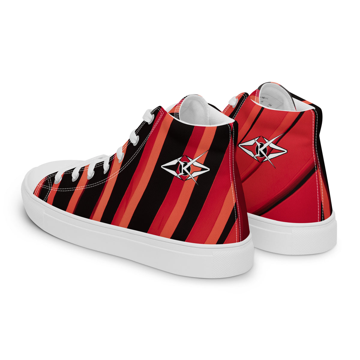 FLAME CASCADE LUXE VYB 22s W