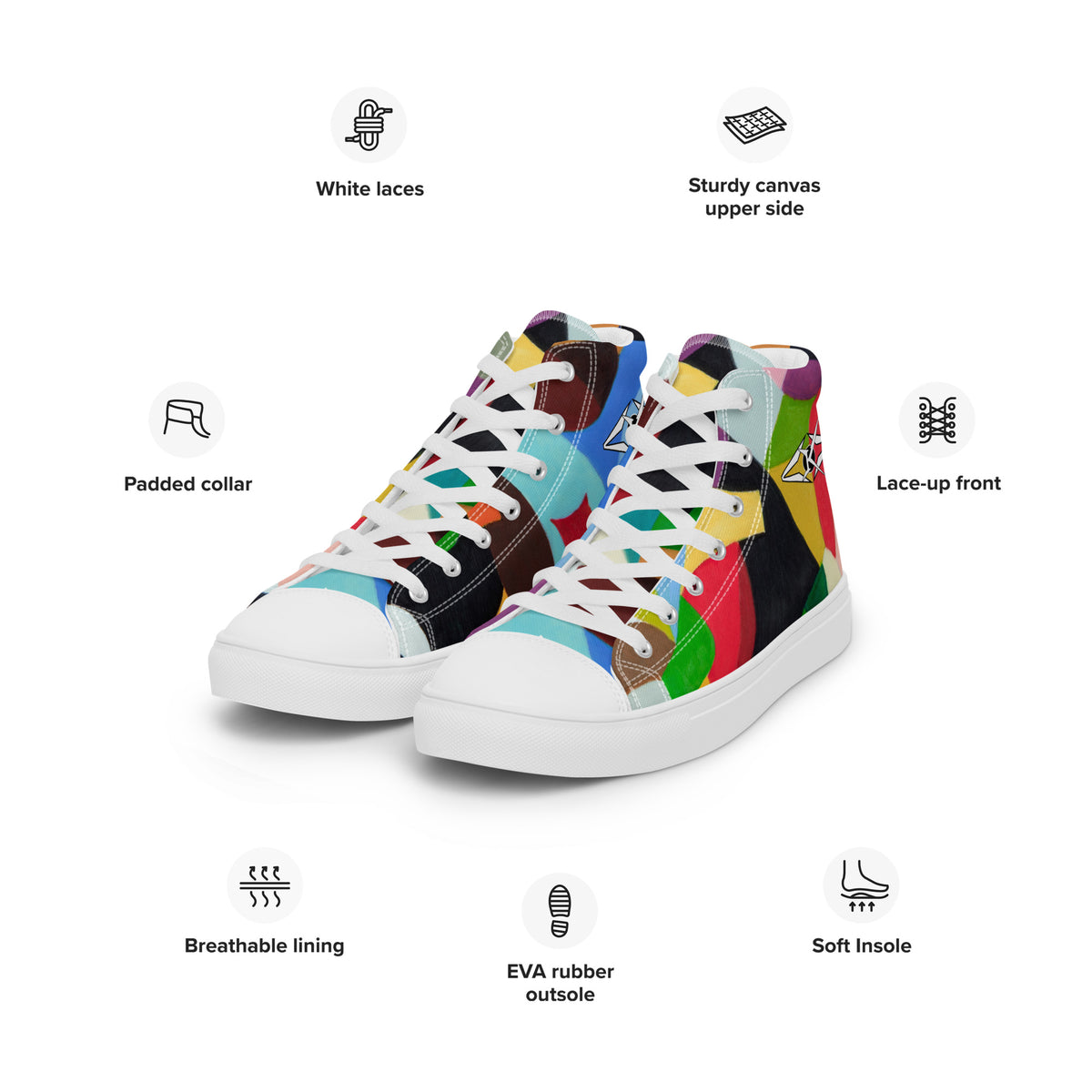 LUXE CHROMATIC PULSE VYB 22s