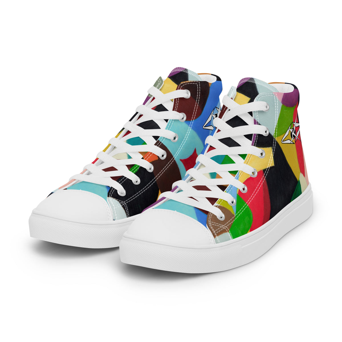 LUXE CHROMATIC PULSE VYB 22s