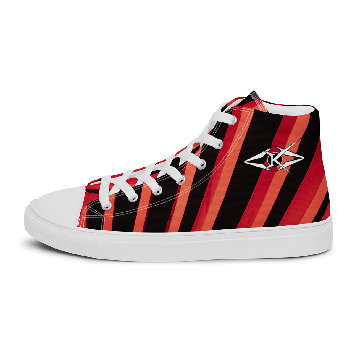 FLAME CASCADE LUXE VYB 22s W