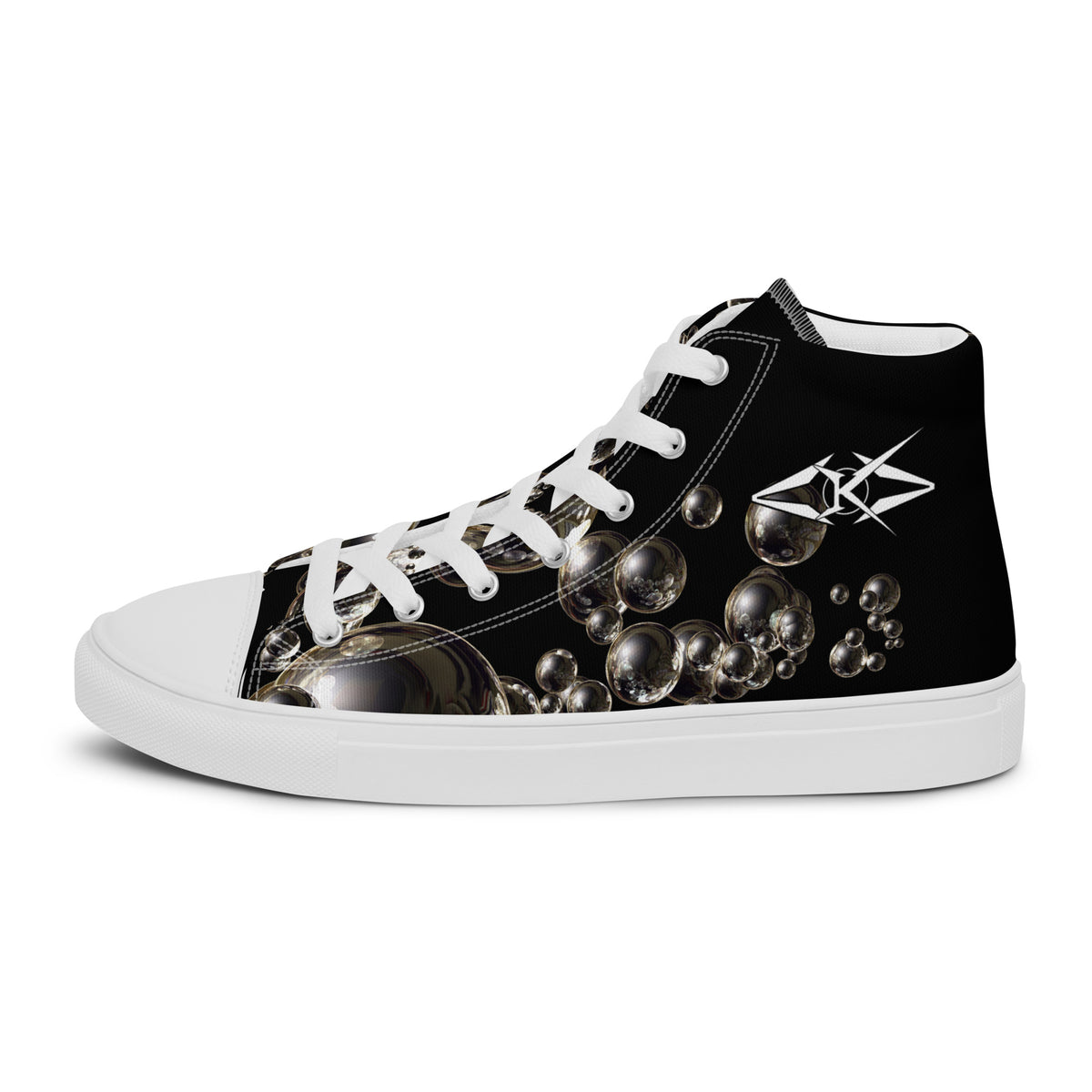 OBSIDIAN HALO LUXE VYB 22s