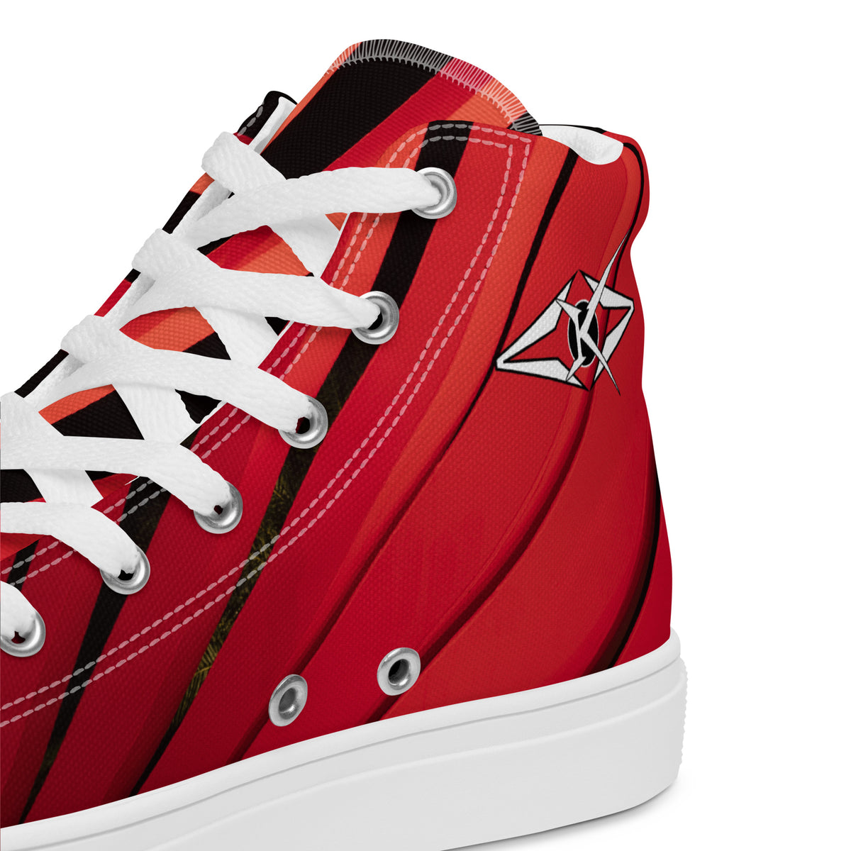 FLAME CASCADE LUXE VYB 22s W