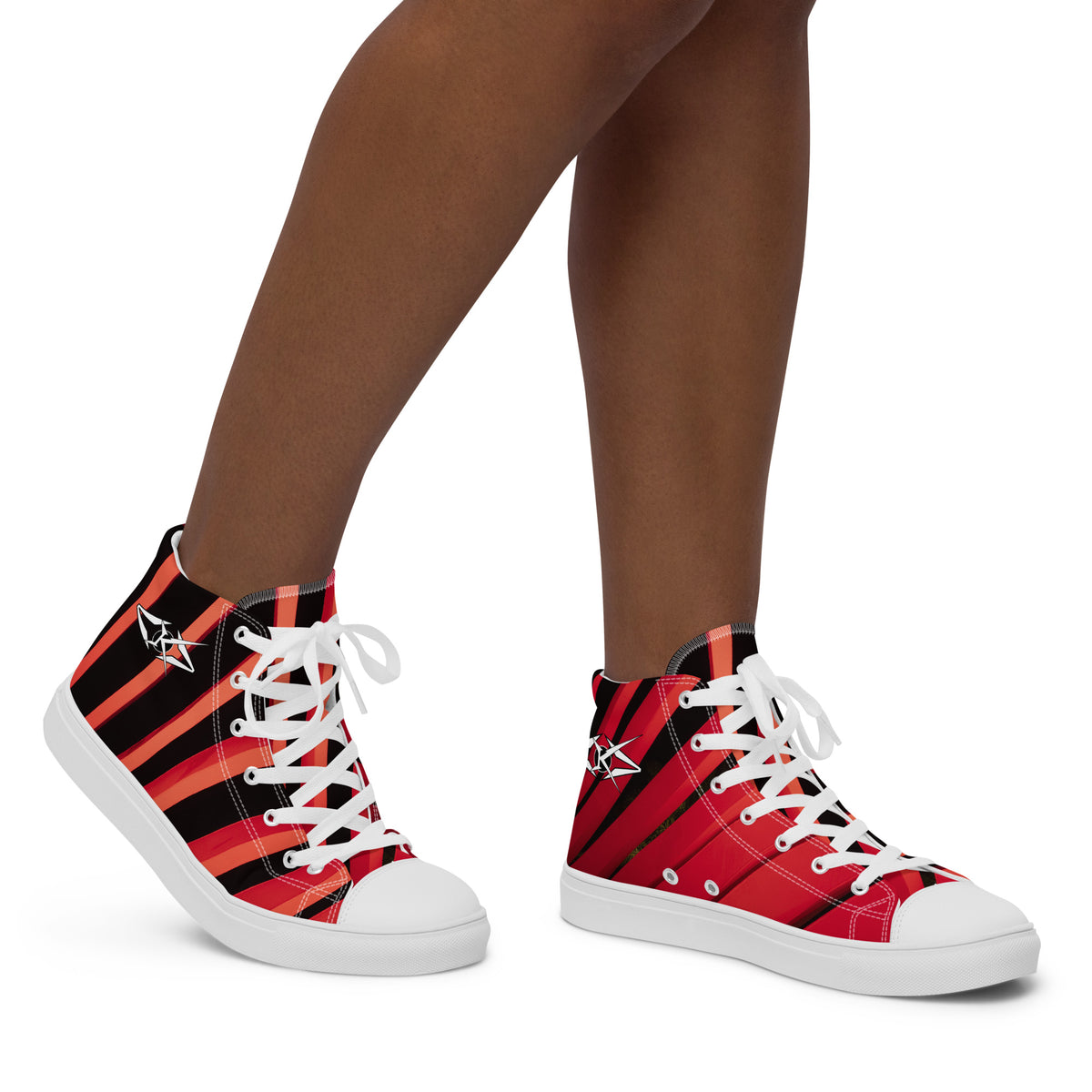 FLAME CASCADE LUXE VYB 22s W