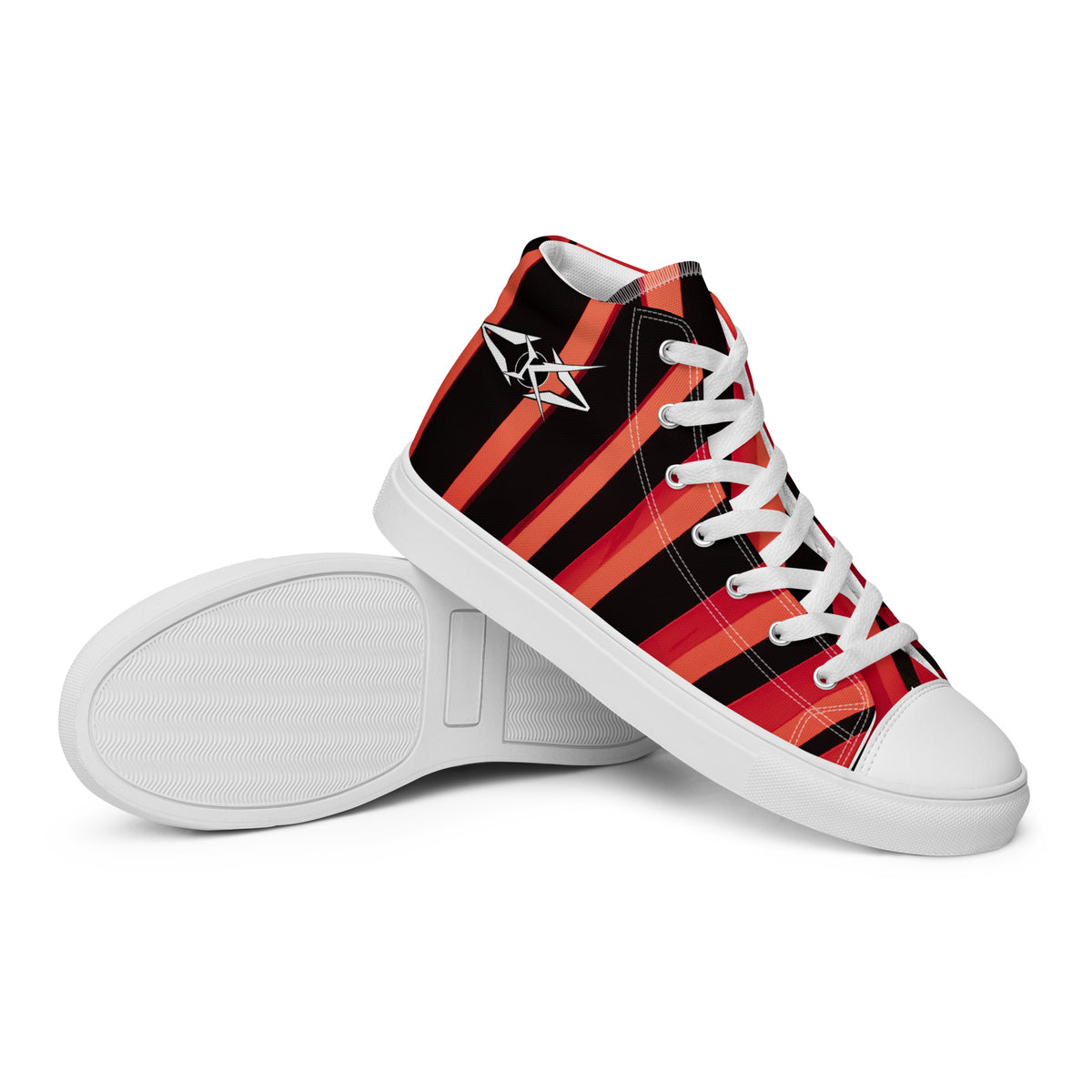FLAME CASCADE LUXE VYB 22s W