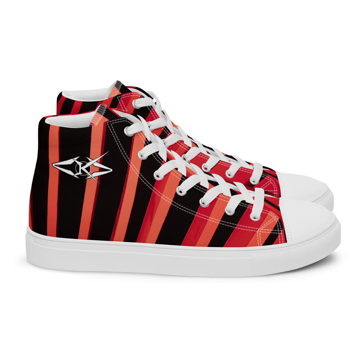 FLAME CASCADE LUXE VYB 22s W