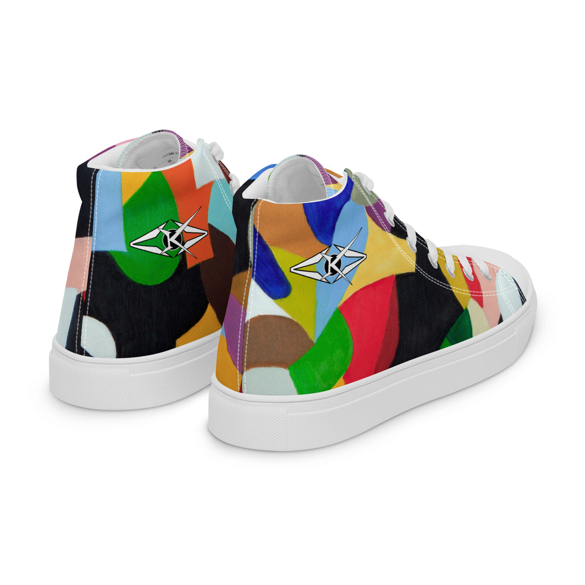 LUXE CHROMATIC PULSE VYB 22s