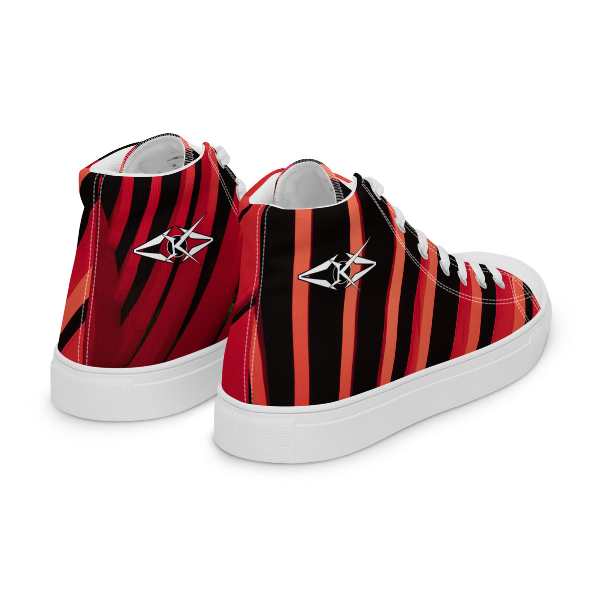 FLAME CASCADE LUXE VYB 22s W