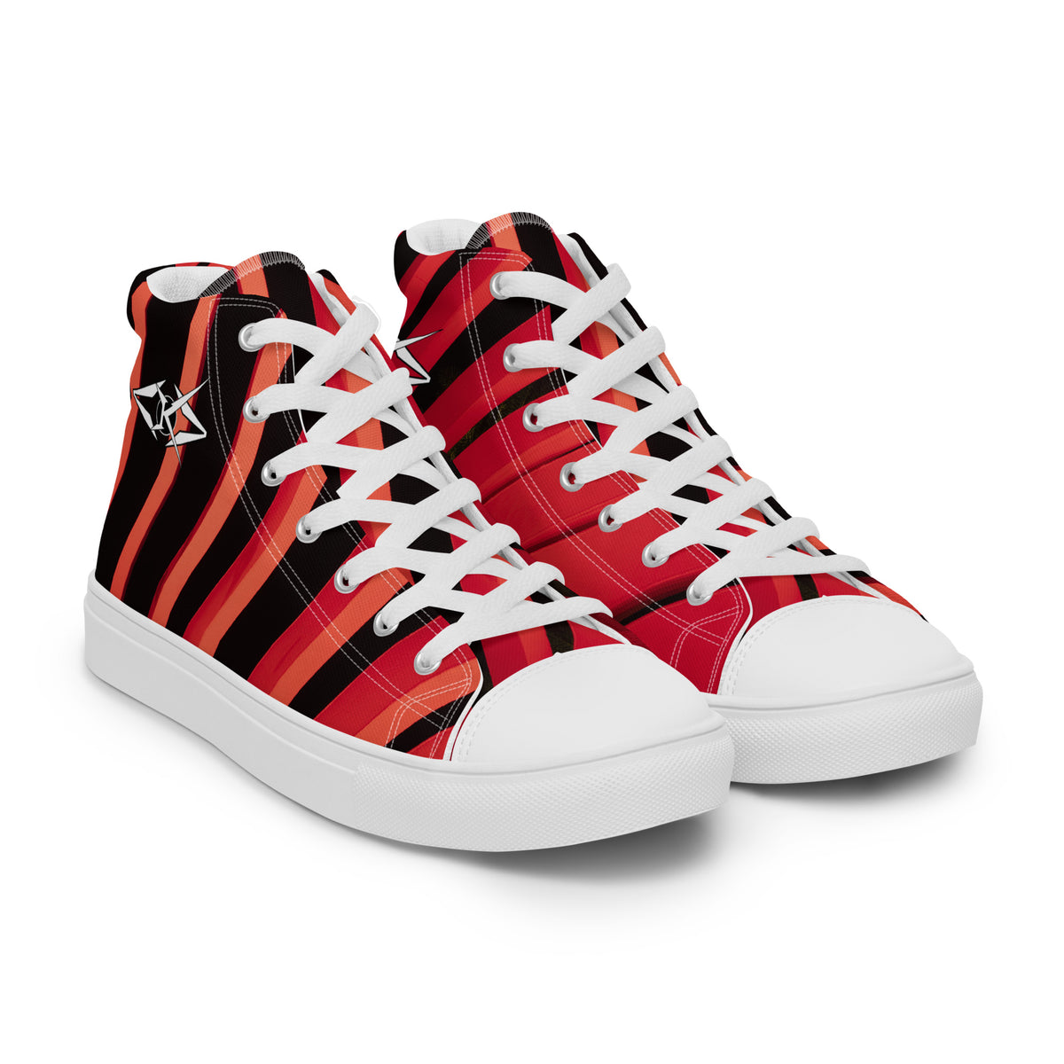 FLAME CASCADE LUXE VYB 22s W