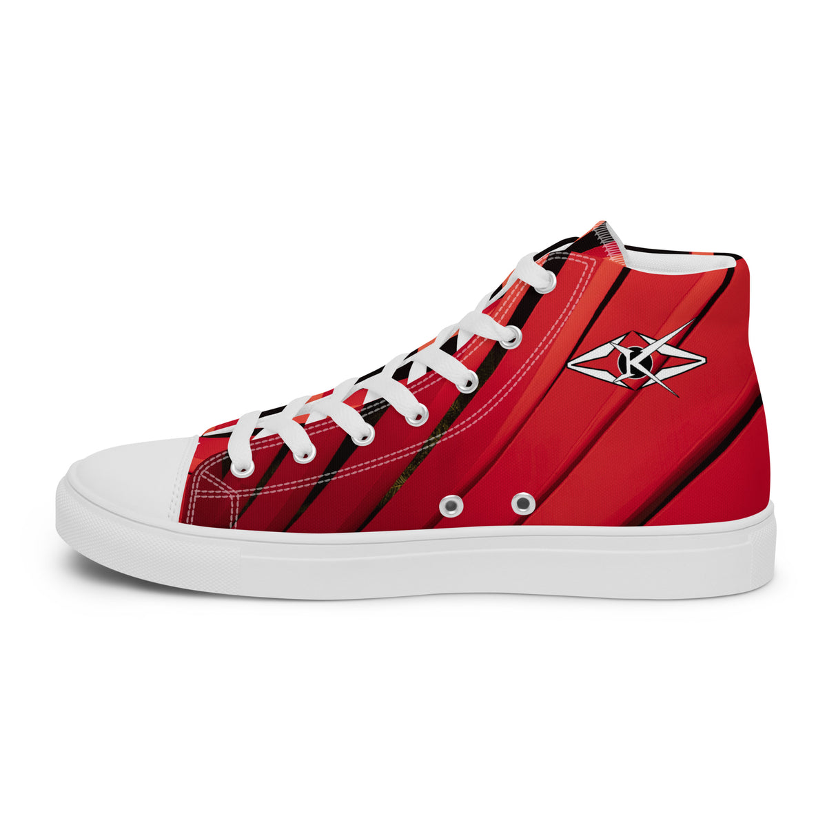 FLAME CASCADE LUXE VYB 22s W