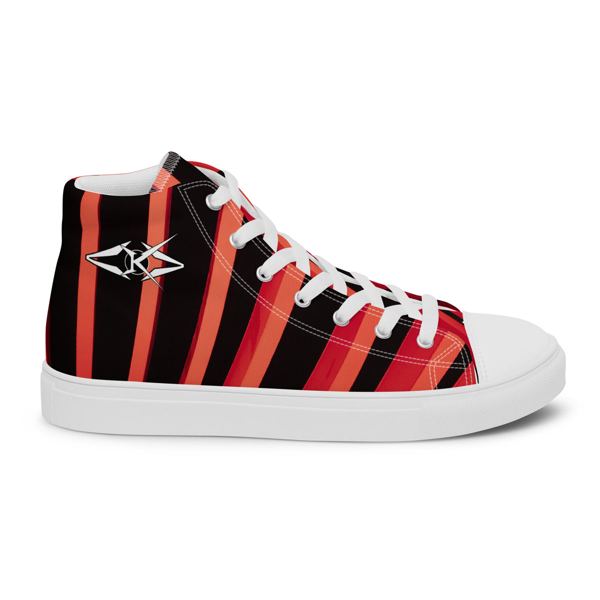 FLAME CASCADE LUXE VYB 22s W