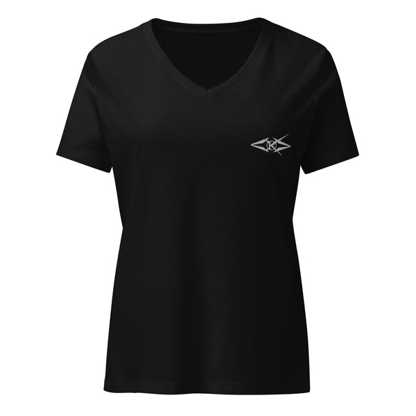 V-NECK T-SHIRT