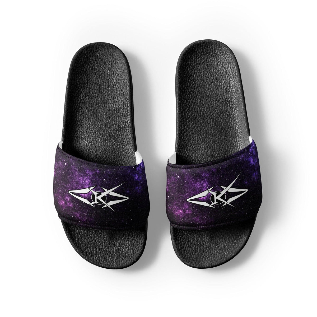 Women's Premium slides - VYBRATIONAL KREATORS®