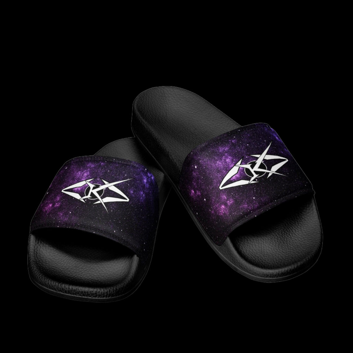 Women's Premium slides - VYBRATIONAL KREATORS®