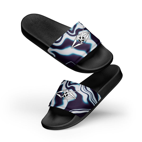LUXE CHROMA WAVE ELYSIAN GLIDES