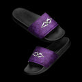 LUXE PURPLE ELYSIAN GLIDES