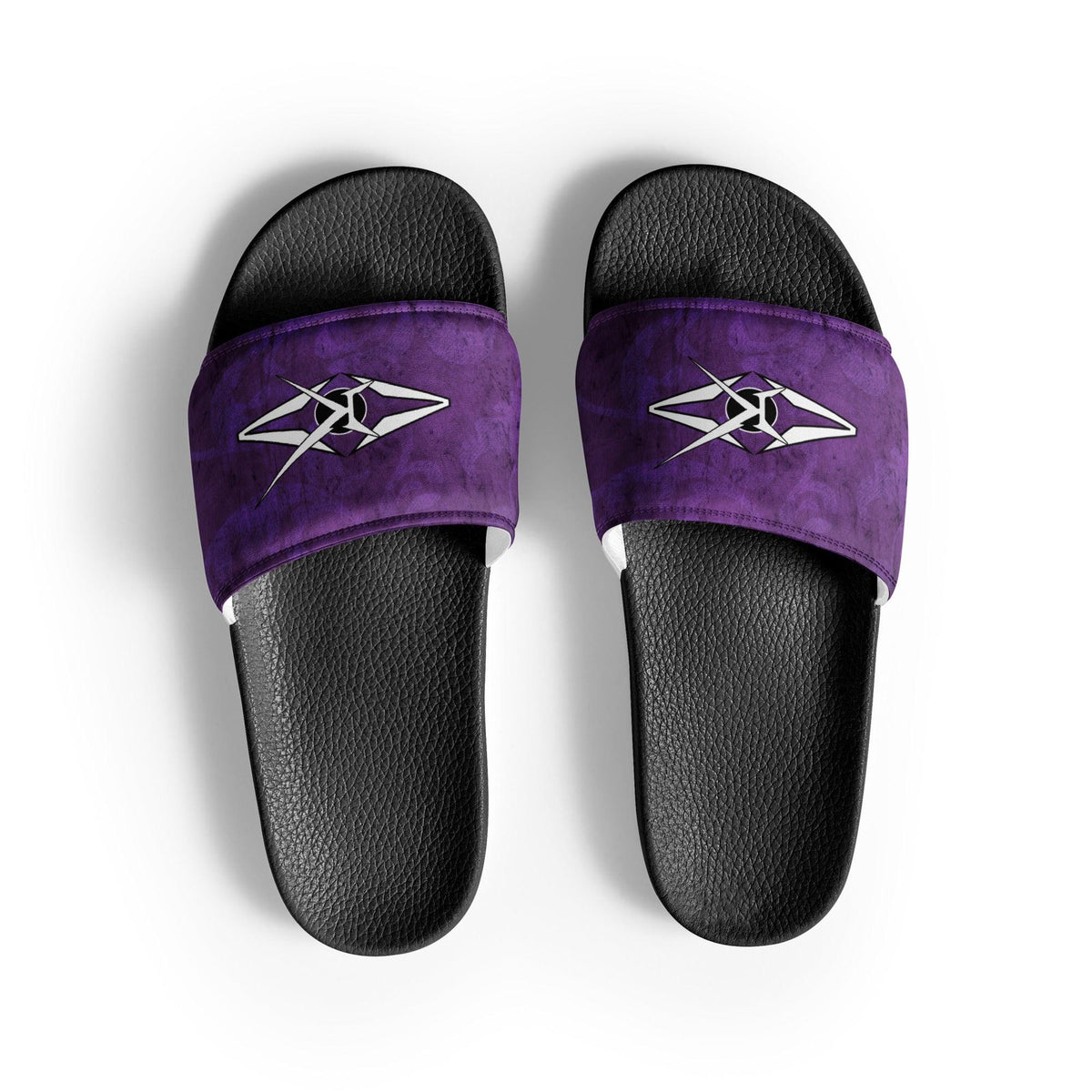 Women's Premium slides - VYBRATIONAL KREATORS®