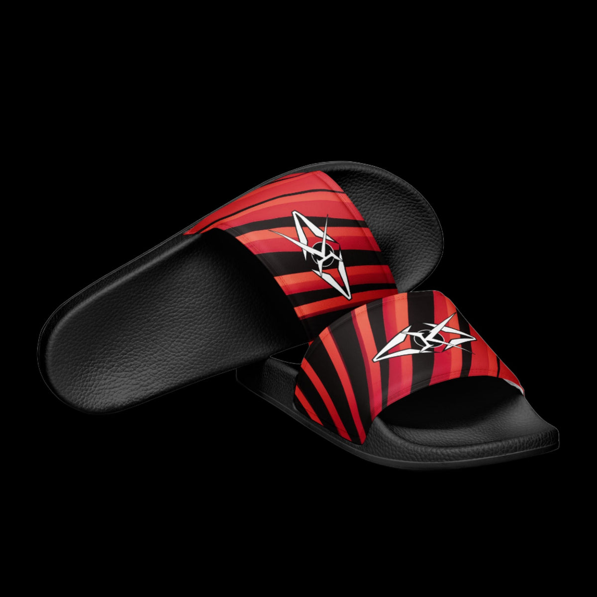 FLAME CASCADE ELYSIAN GLIDE