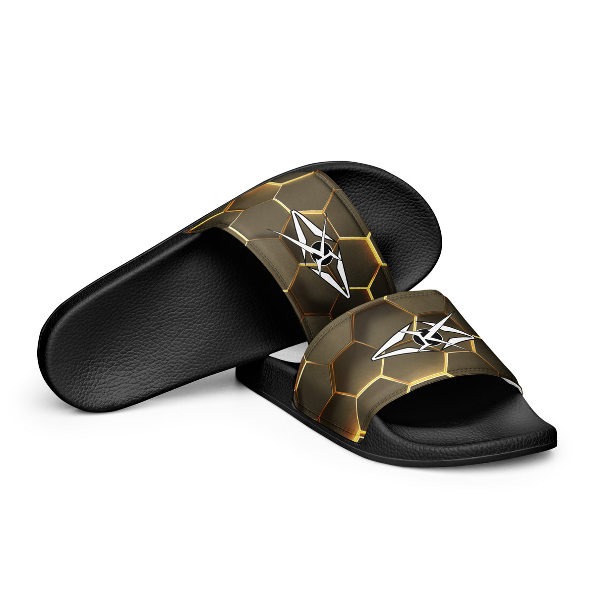 GOLD HEXA LUXE ELYSIAN GLIDES