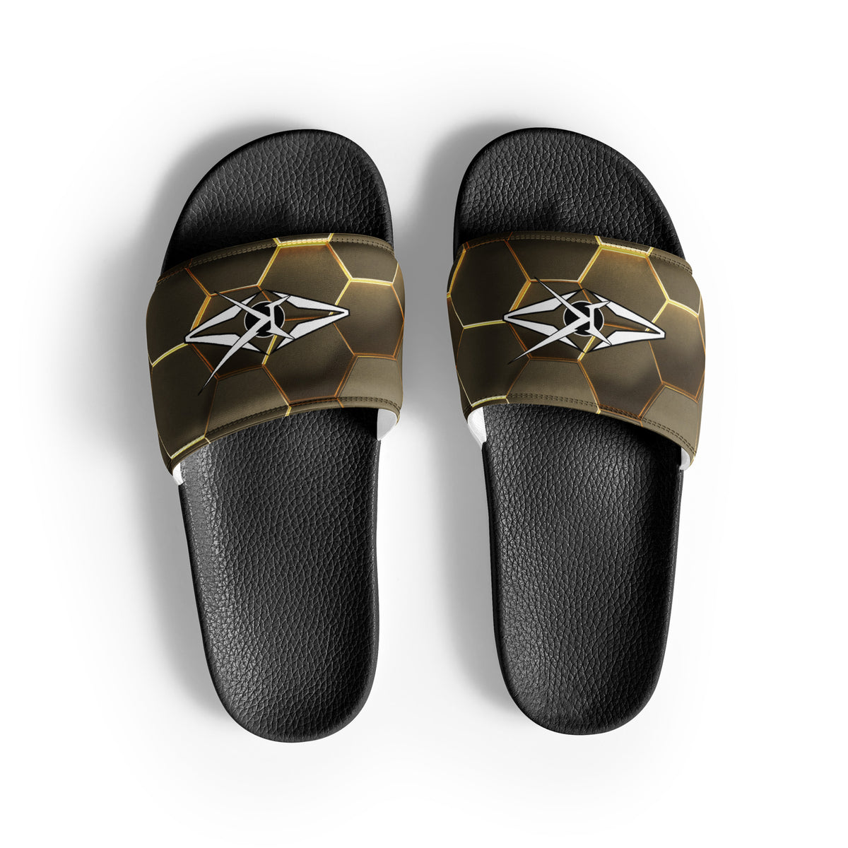 GOLD HEXA LUXE ELYSIAN GLIDES