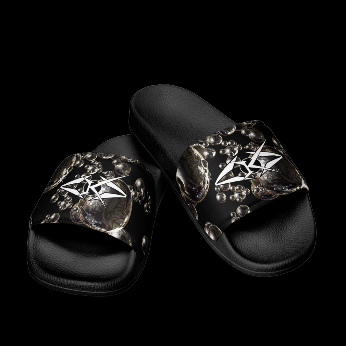 LUXE OBSIDIAN HALO ELYSIAN GLIDE