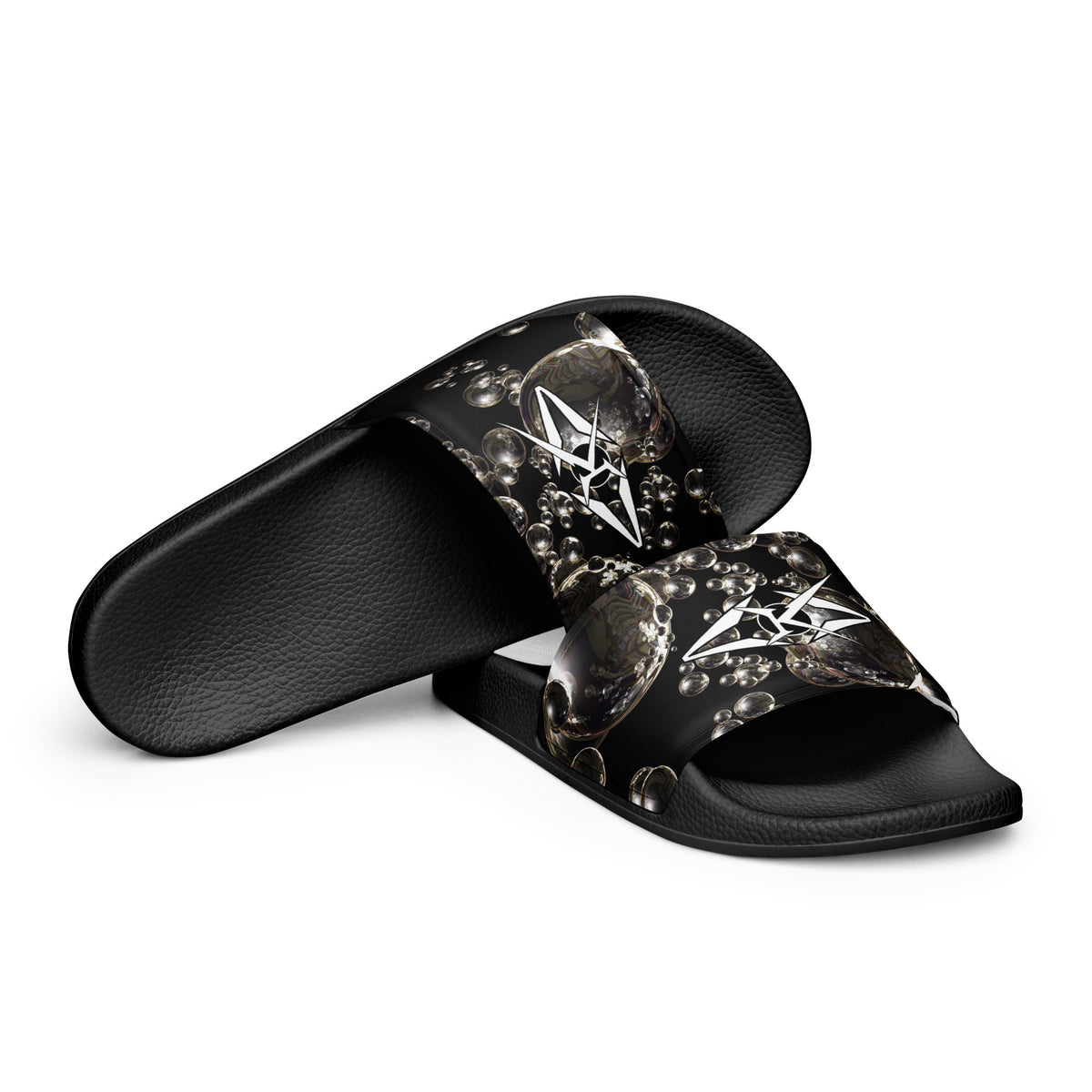 LUXE OBSIDIAN HALO ELYSIAN GLIDE