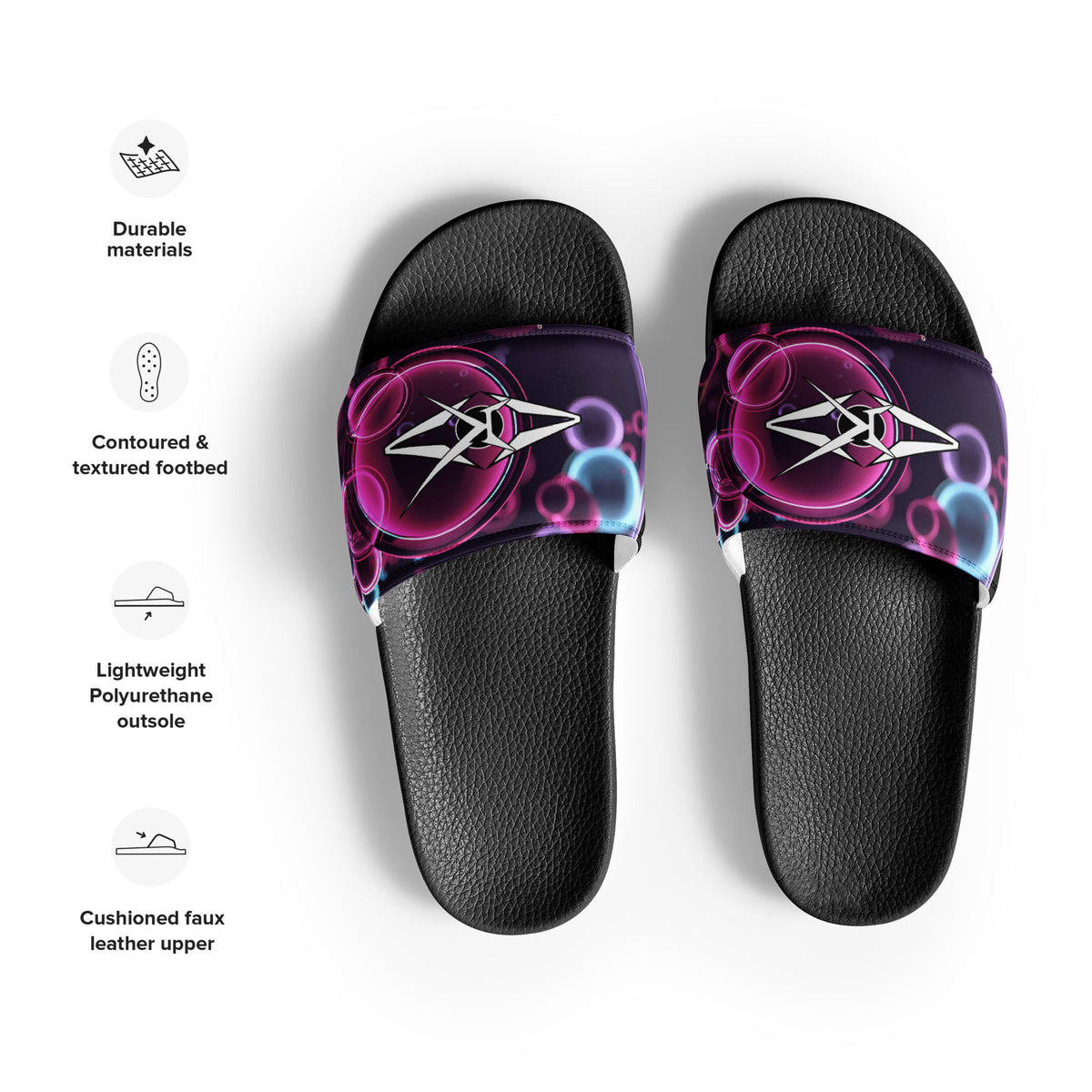 LUXE SPECTRUM ELYSIAN GLIDE