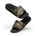 GOLD HEXA LUXE ELYSIAN GLIDES
