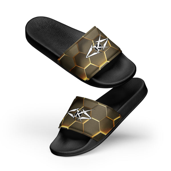 GOLD HEXA LUXE ELYSIAN GLIDES