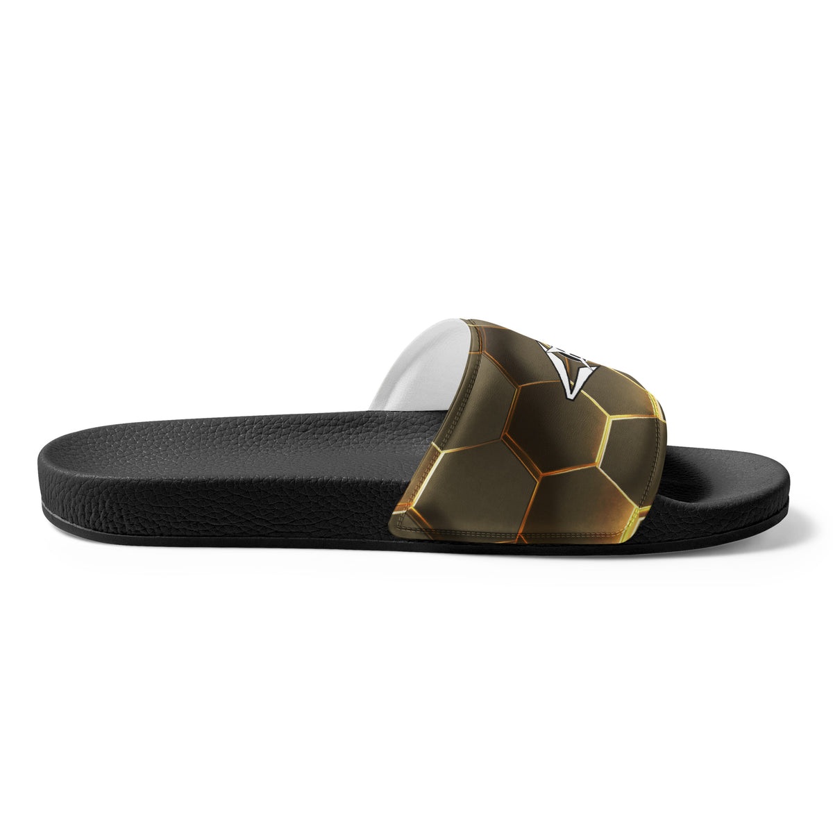 GOLD HEXA LUXE ELYSIAN GLIDES
