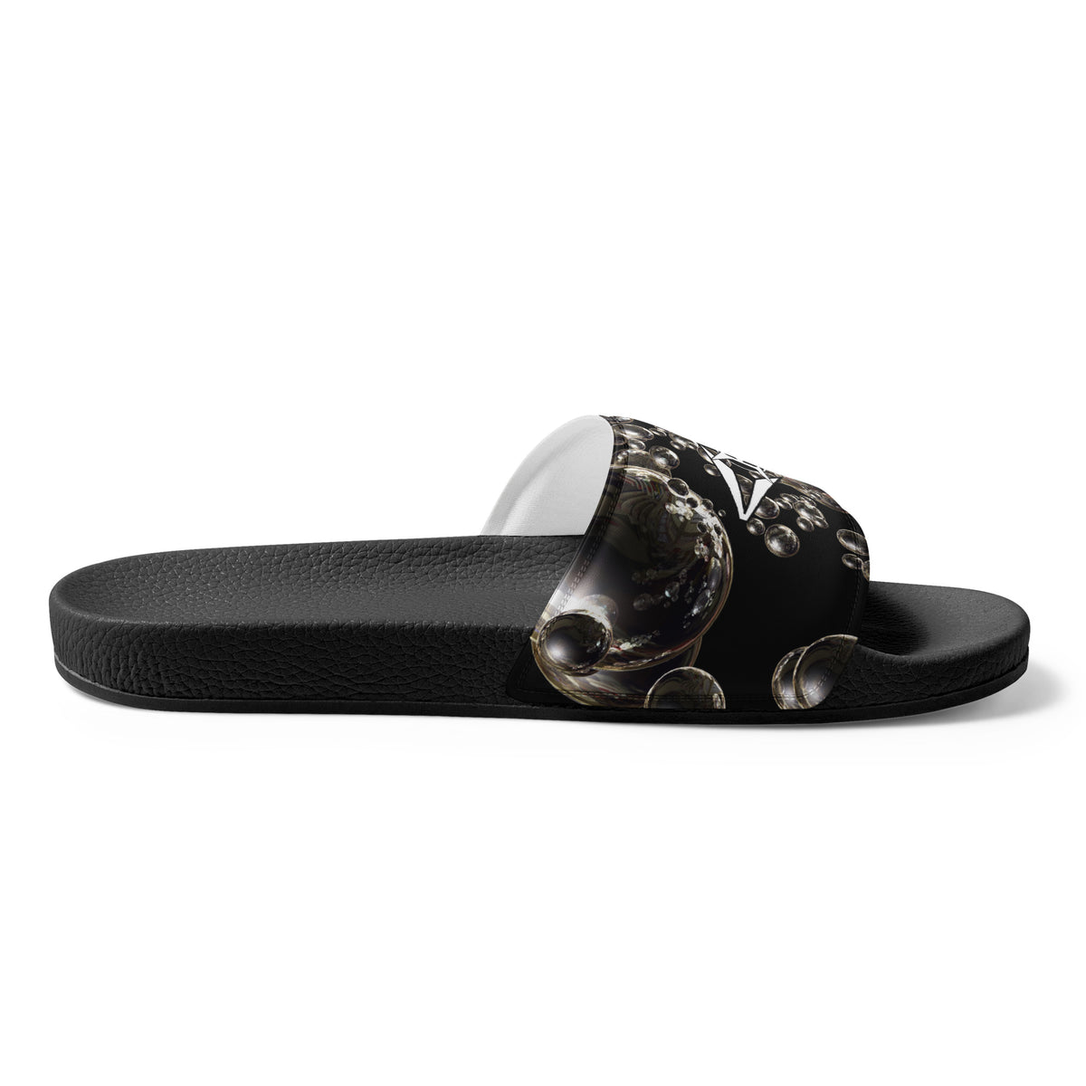 LUXE OBSIDIAN HALO ELYSIAN GLIDE