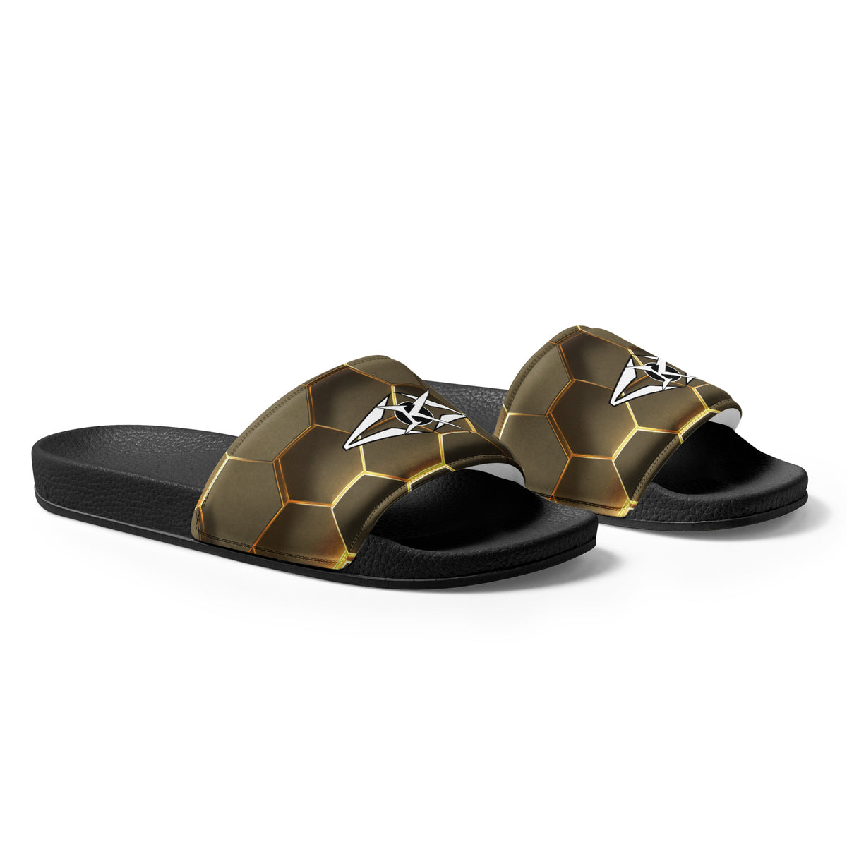 GOLD HEXA LUXE ELYSIAN GLIDES