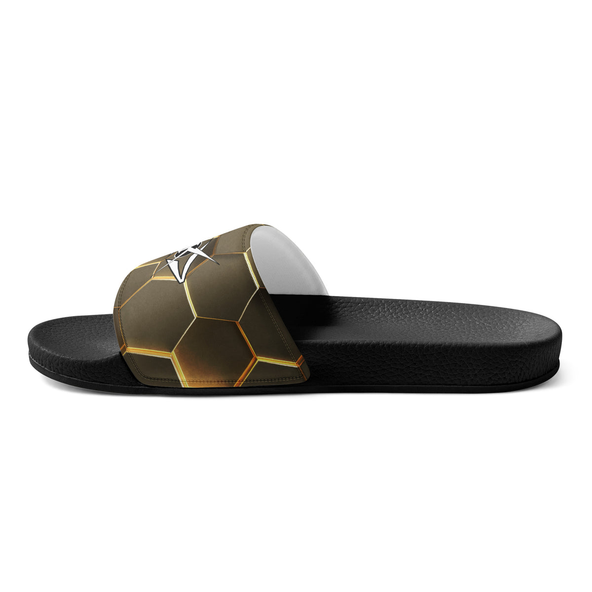 GOLD HEXA LUXE ELYSIAN GLIDES