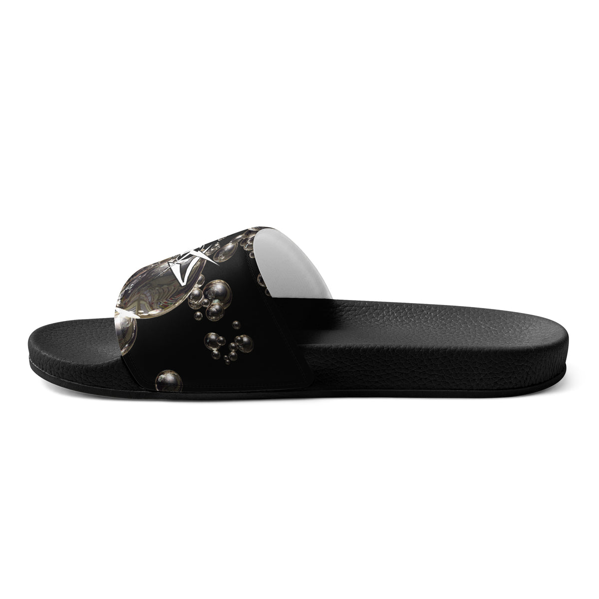 LUXE OBSIDIAN HALO ELYSIAN GLIDE