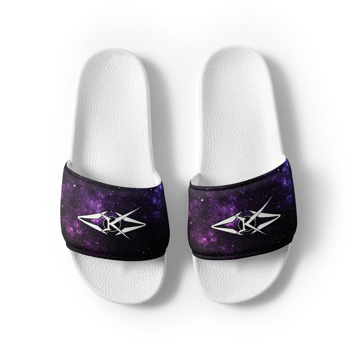 Women's Premium slides - VYBRATIONAL KREATORS®