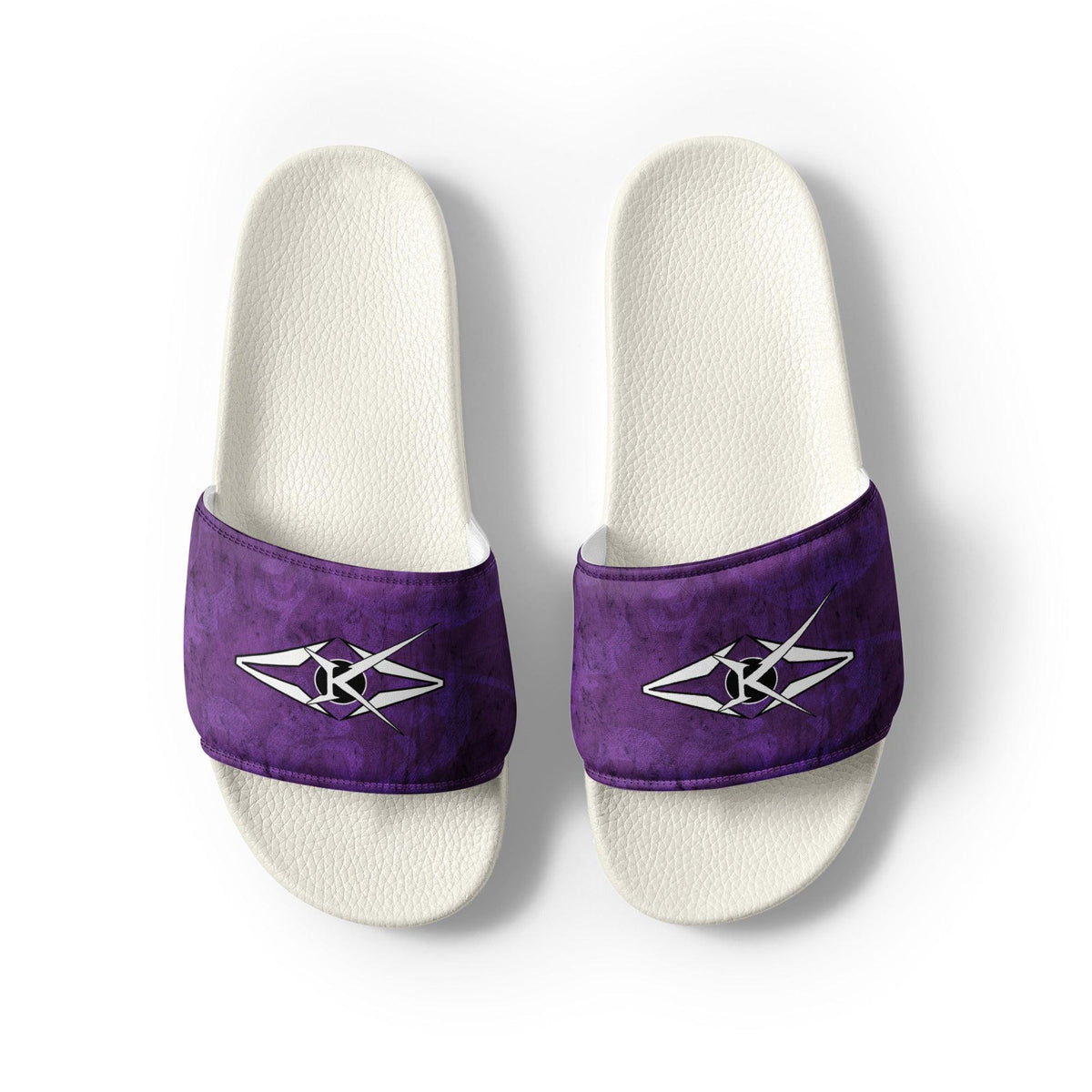 Women's Premium slides - VYBRATIONAL KREATORS®