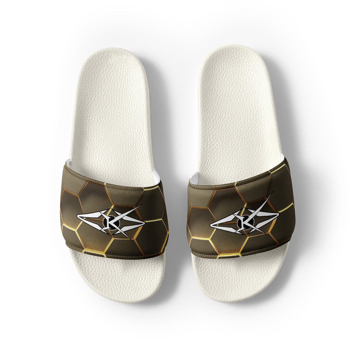 GOLD HEXA LUXE ELYSIAN GLIDES
