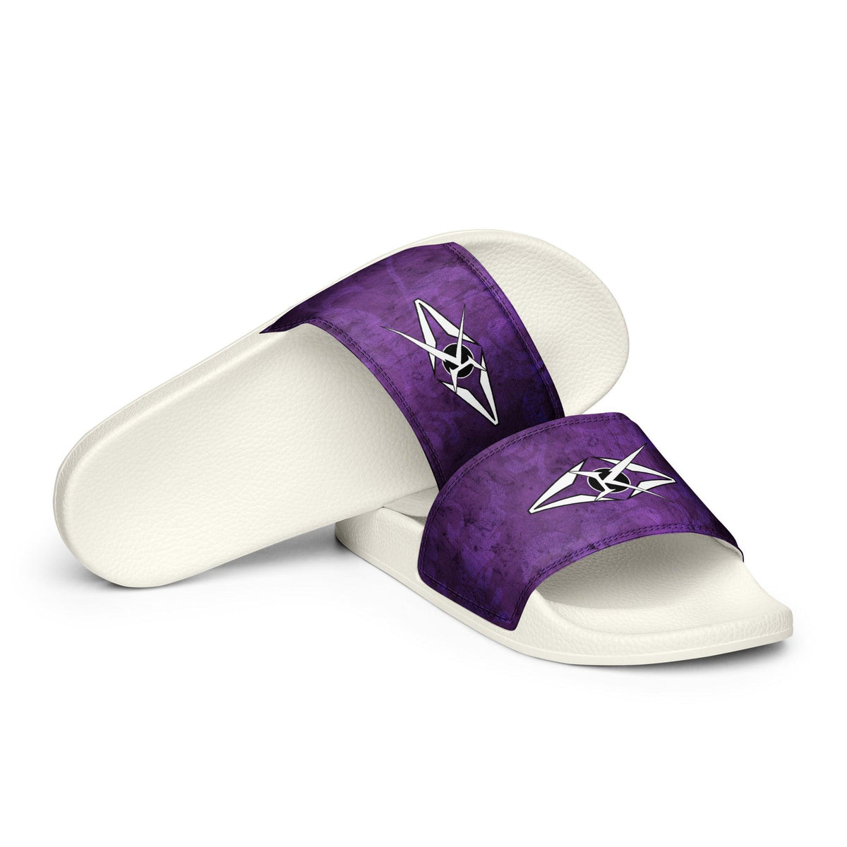 Women's Premium slides - VYBRATIONAL KREATORS®