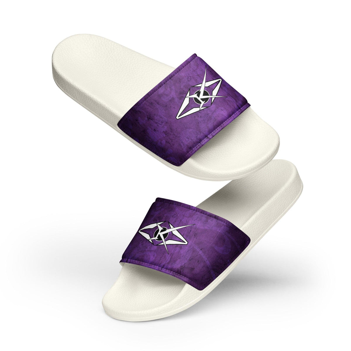 Women's Premium slides - VYBRATIONAL KREATORS®