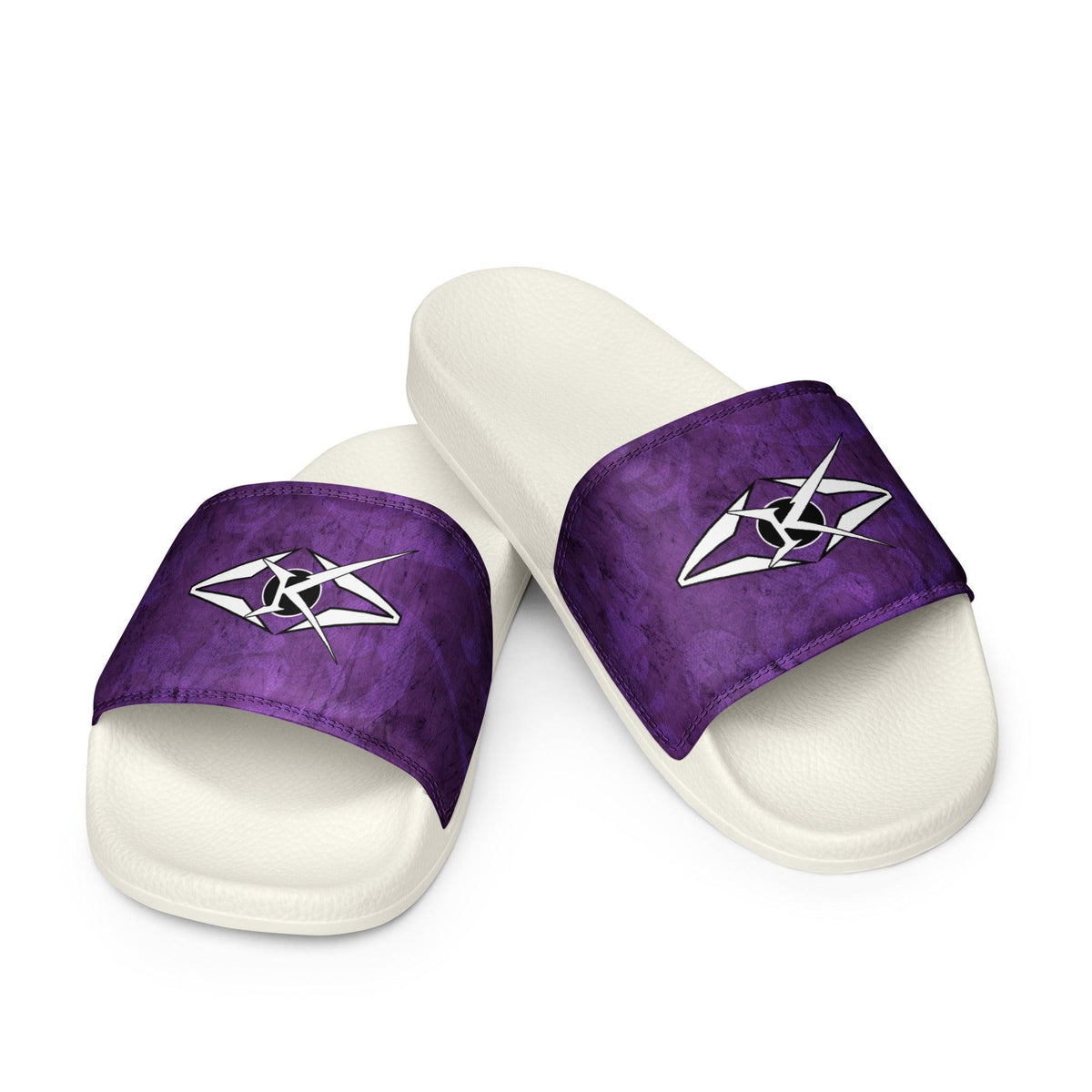 Women's Premium slides - VYBRATIONAL KREATORS®