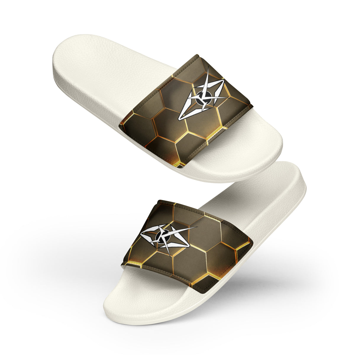 GOLD HEXA LUXE ELYSIAN GLIDES