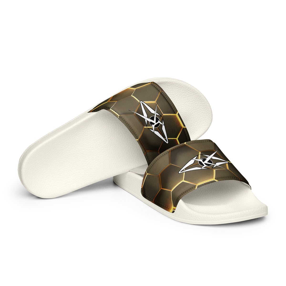 GOLD HEXA LUXE ELYSIAN GLIDES