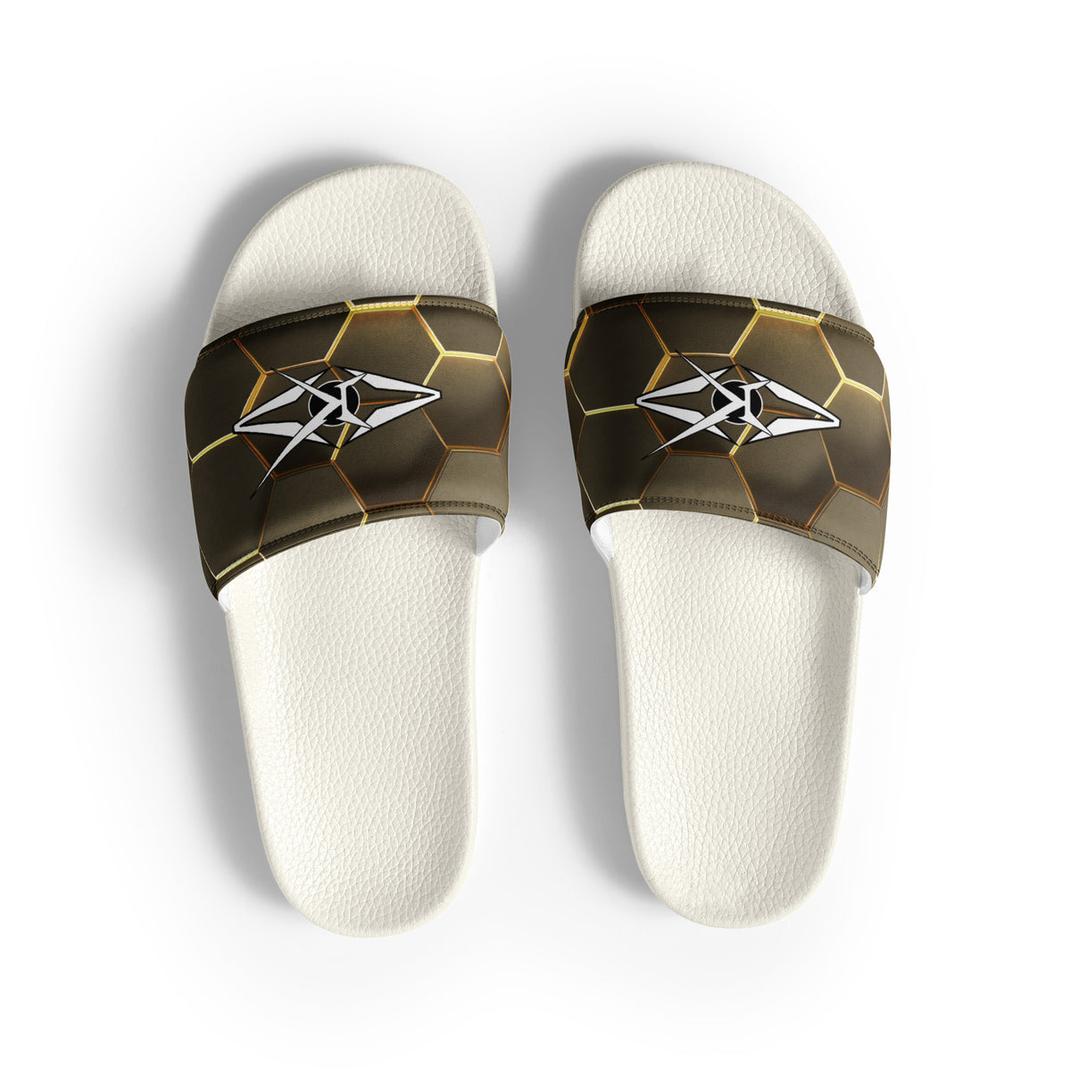 GOLD HEXA LUXE ELYSIAN GLIDES