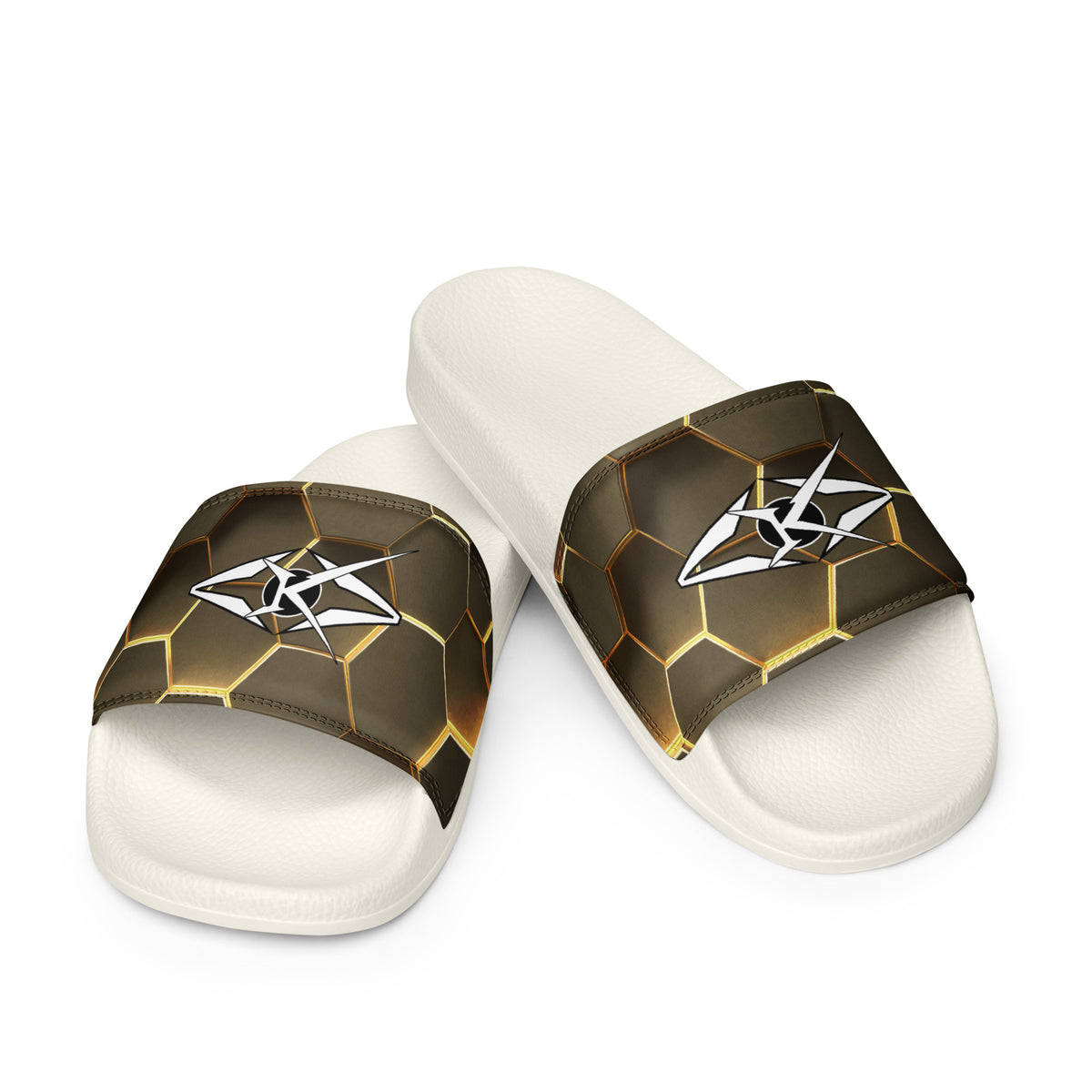 GOLD HEXA LUXE ELYSIAN GLIDES